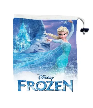 Costalitos personalizados Frozen (12 piezas)