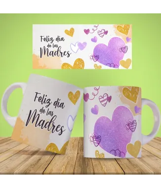 Taza frases para mamá