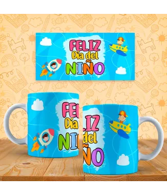 Dia del niño