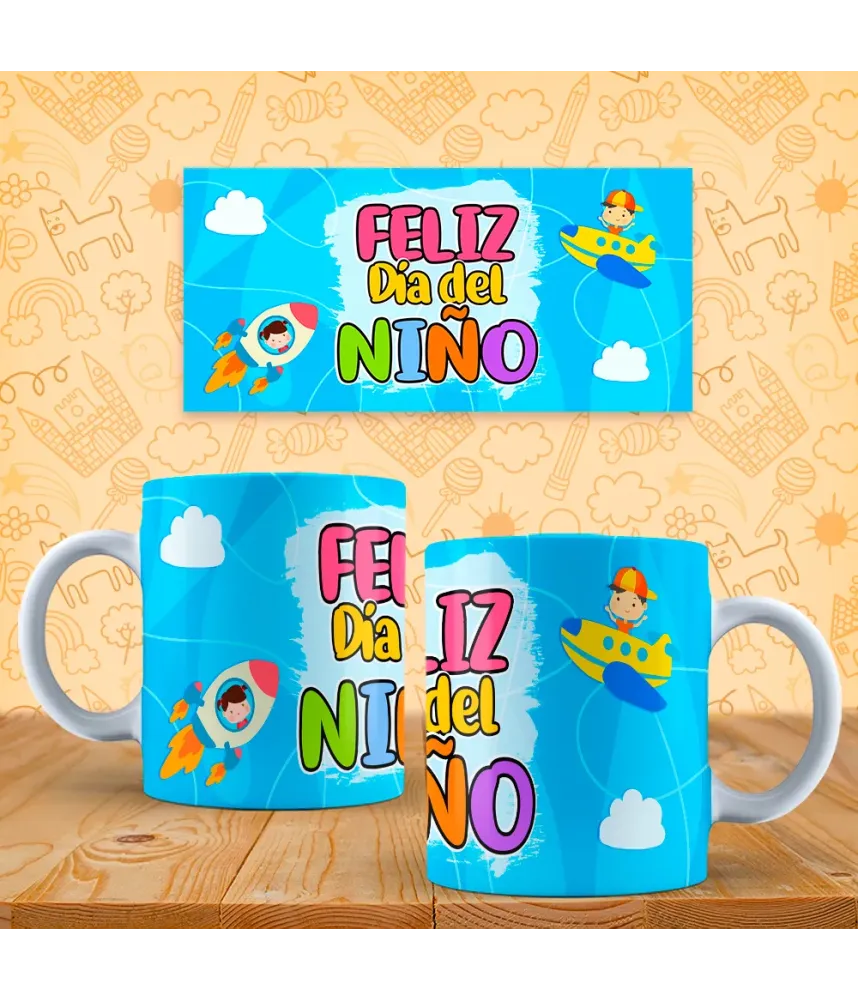 Dia del niño