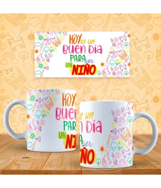 Dia del niño
