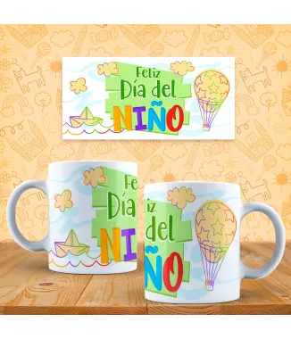 Dia del niño