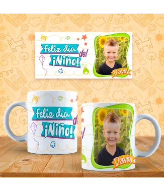 Dia del niño