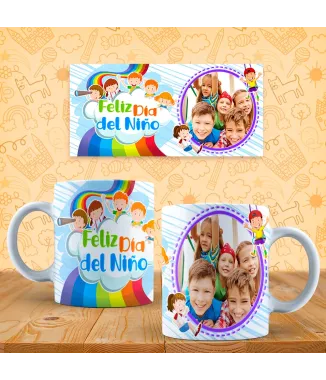Dia del niño