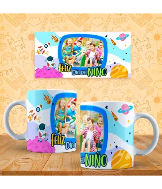 Dia del niño