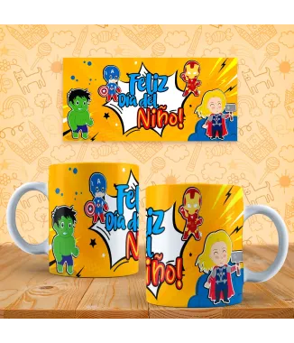Dia del niño